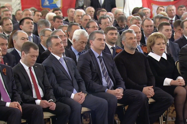 Удар особисто по Путіну: в Росії оцінили санкції проти друзів першої особи