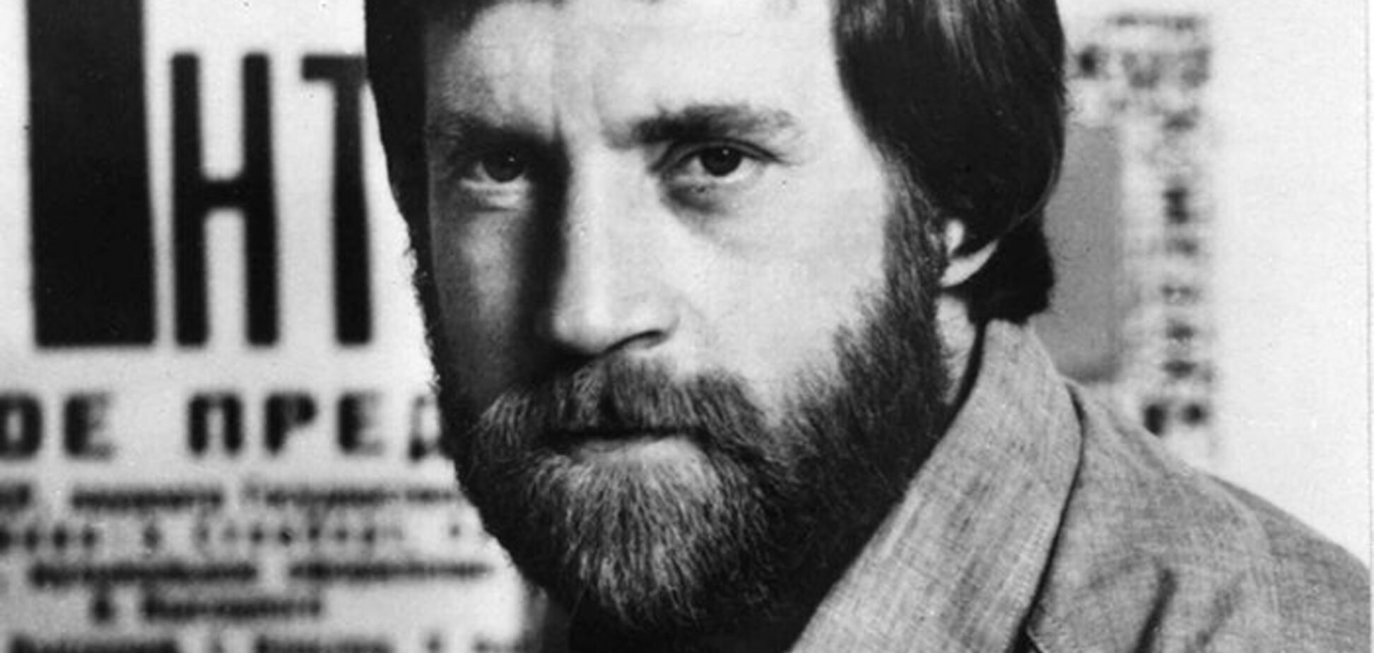 Ностальгия по Высоцкому: у нас теперь свои из боя не возвращаются