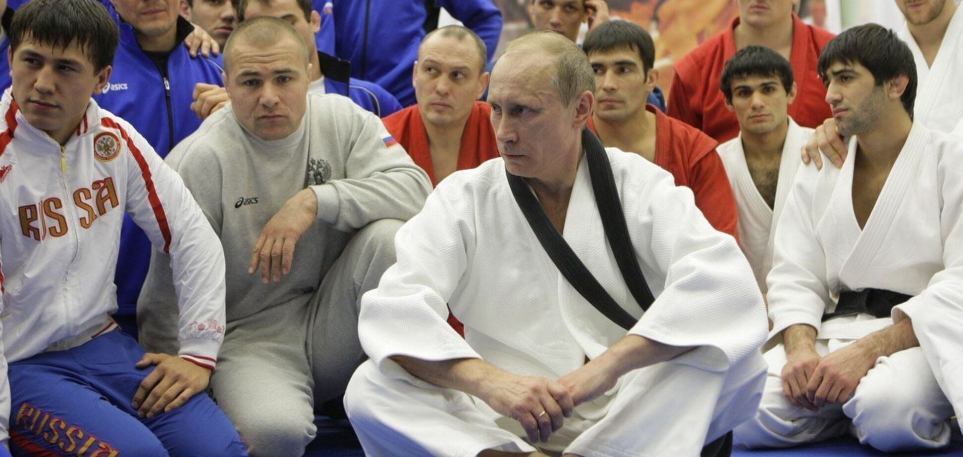 Друзьям Путина ничего не грозит: в РФ предугадали ответ на санкции