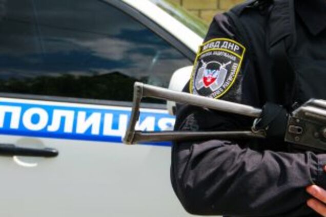 'Силовики ДНР' устроили массовую облаву на Донбассе: сотни задержанных