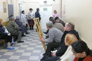 Народ, что с вами? В Крыму произошел возмутительный инцидент в больнице