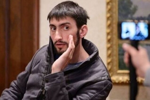 Топаз Кромський