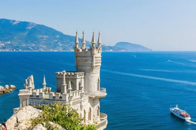 Росія буде благати: в Україні озвучили сценарій повернення Криму