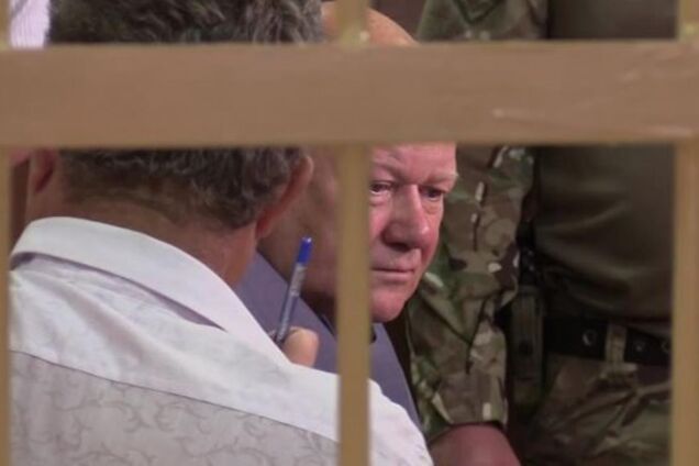 Швидко передумав: екс-мер Торецька пояснив зраду України