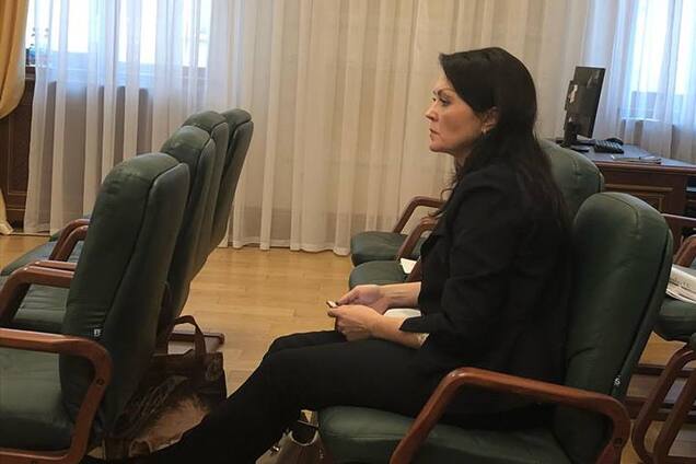 Судья из Киева, выносившая приговоры майдановцам, осталась при должности