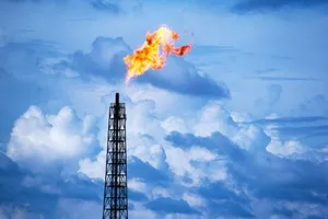 Як формується ціна за природний газ?