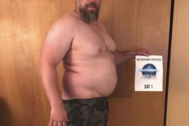 Джеремайя Петерсон