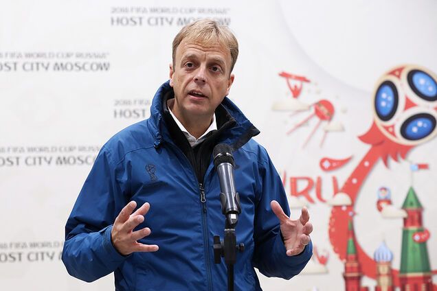 Допінг-скандал в Росії: ФІФА озвучила позицію по ЧС-2018