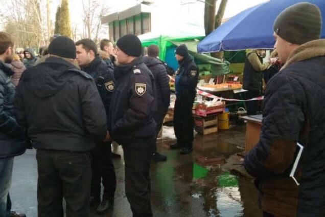 Смертельна стрілянина в Києві: в прокуратурі повідомили про долю двох підозрюваних