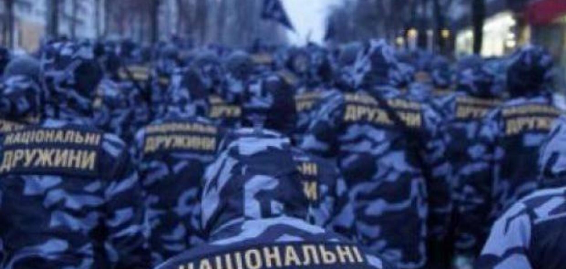 Такие боевые пацаны - это же мечта армии!