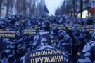 Національні дружини