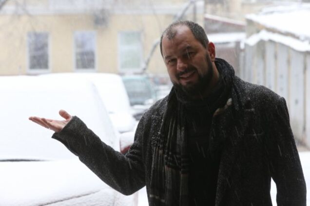 Дмитро Лазуткін