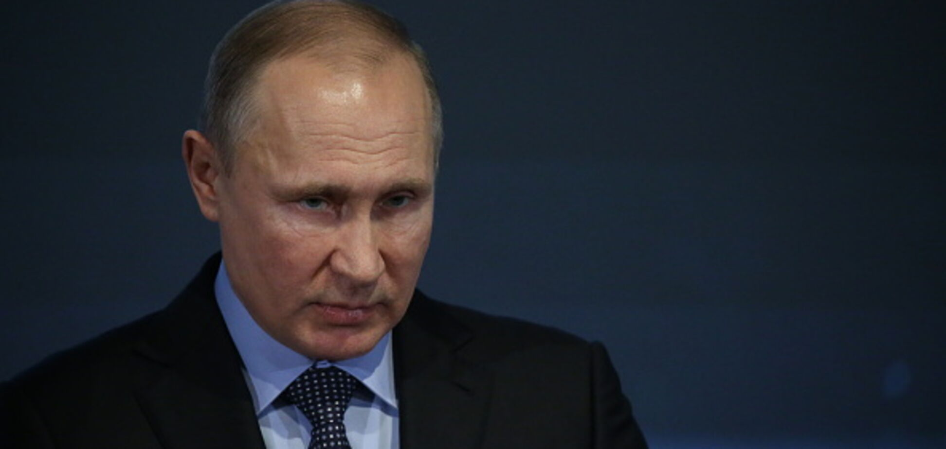 'Как в Украине': названы два способа отстранить Путина от власти