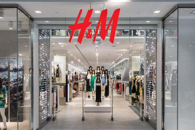 H&M