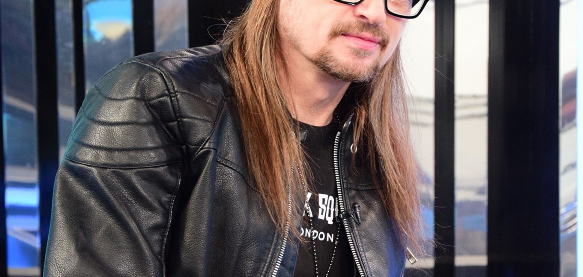 Ні Лорак, ні 'Гринджоли': український співак розкрив скандальний епізод 'Євробачення'