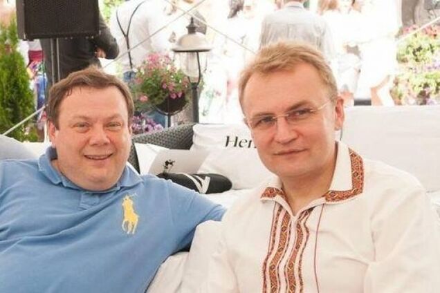 Пострадает мэр Львова? В Украине рассказали о неожиданных последствиях новых санкций США