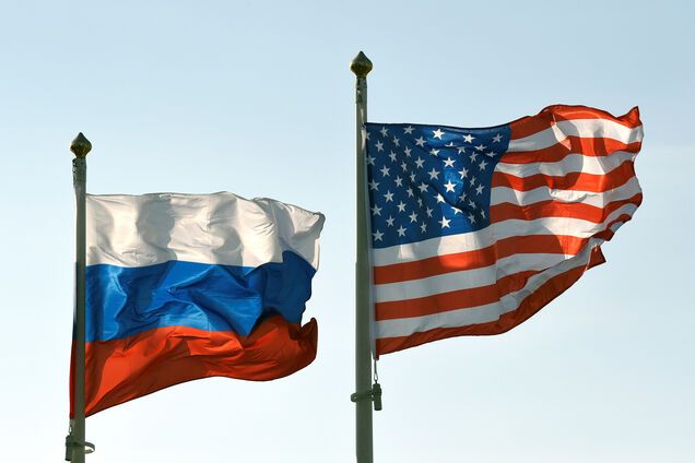 У Росії попередили про прийдешній санкційний удар США