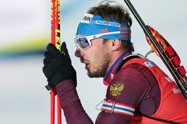 Антон Шипулин