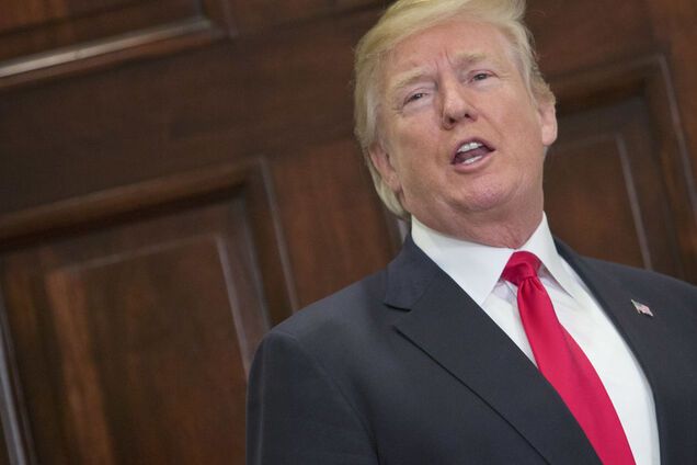 'Кремлевский доклад': в Госдуме объявили бойкот Трампу