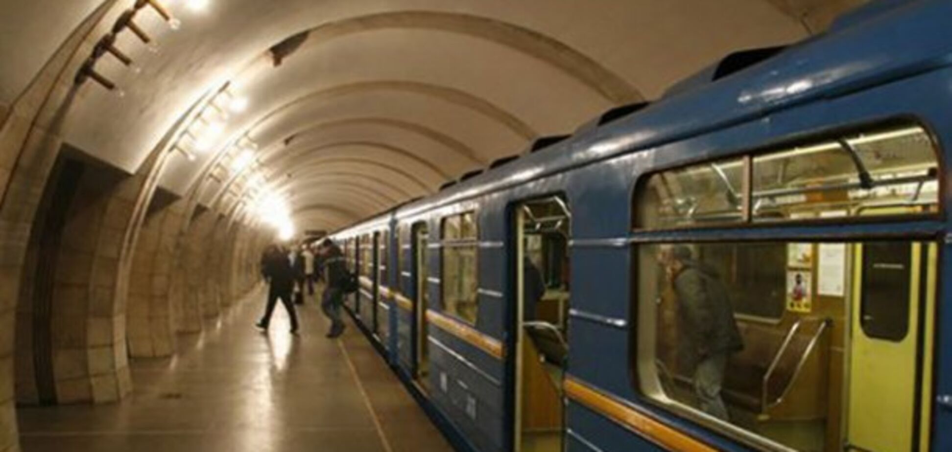 Офіційно: в Києві вирішили перейменувати станцію і лінію метро