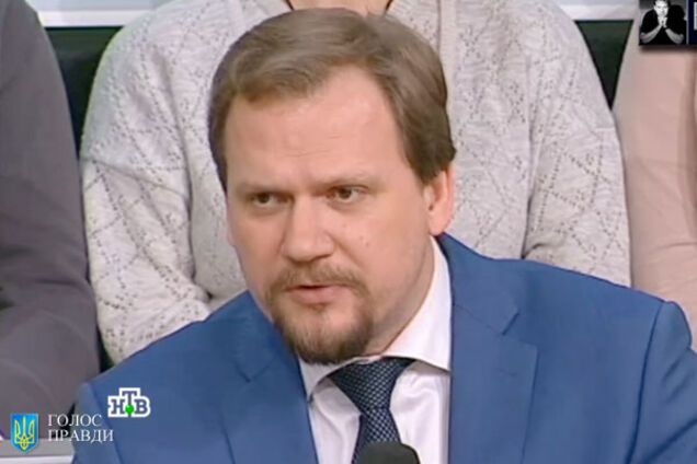 'Россия — великая страна': сбежавший в Москву голос антимайдана выступил с ярой антиукраинской речью