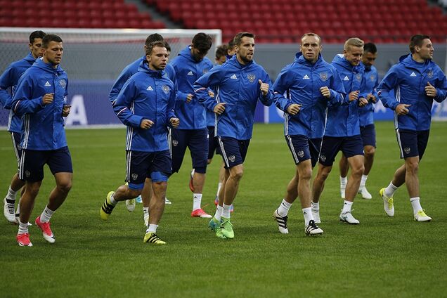 Перший пішов! ФІФА завела допінгову справу на футболіста збірної Росії