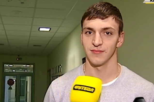 Филипп Будковский