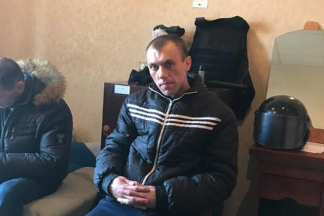 Резонансная история с 'маньяком' в Киеве: суд принял решение по подозреваемому