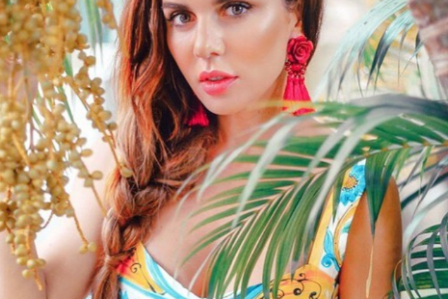 Анна Седокова