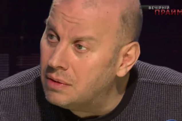 Черная метка: Бродский пояснил, что ждет друзей Путина из отчета США