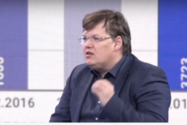 Зарплаты не виноваты: Розенко назвал две причины роста цен в Украине