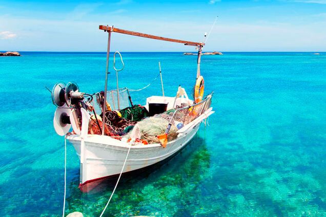 Как 'разводят' туристов в разных странах