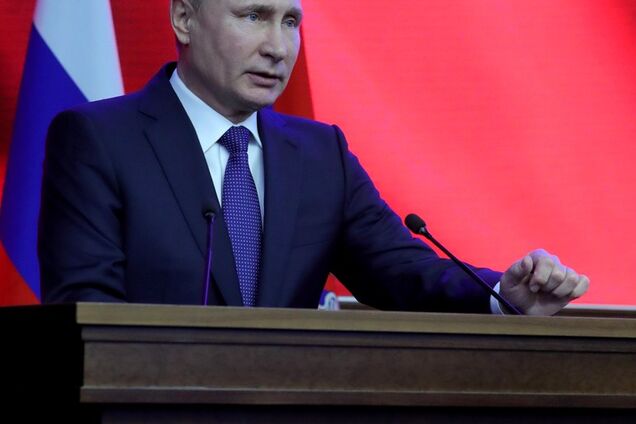 Теперь Путин должен: в Украине рассказали, как 'Кремлевский доклад' повлияет на войну