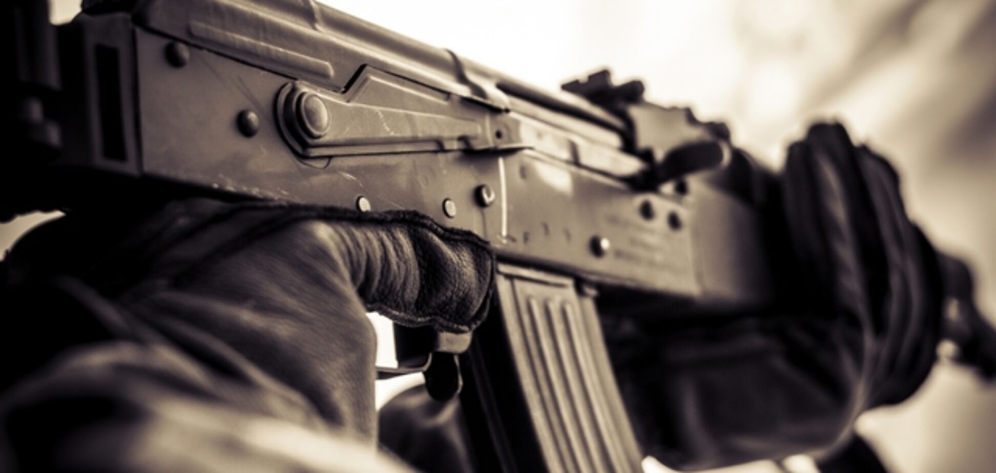 'Три выстрела в грудь': вспыли шокирующие детали 'самоубийства' курсанта в Харькове