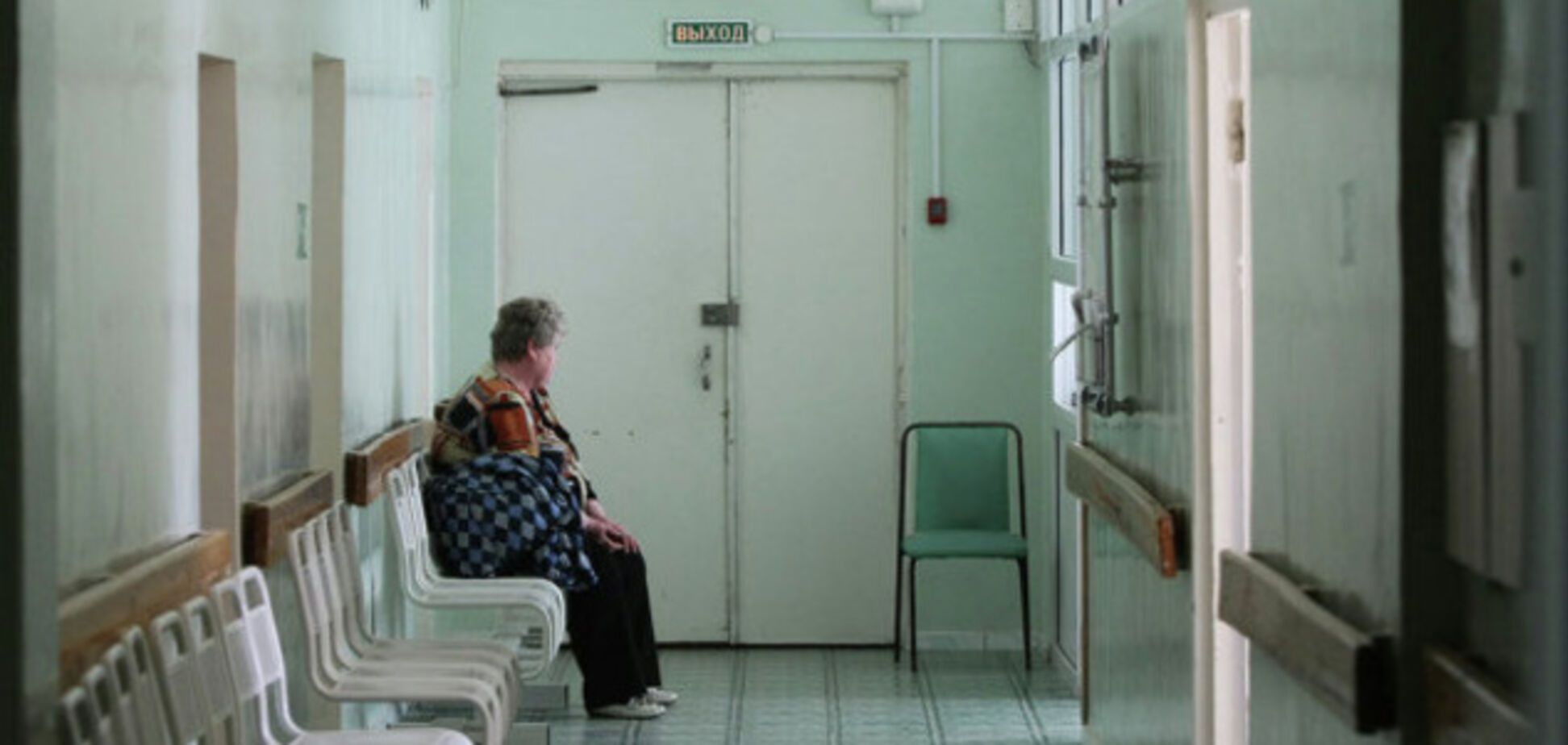 Відрізані пальці та смерть від апендициту: у мережі показали жахи кримської медицини