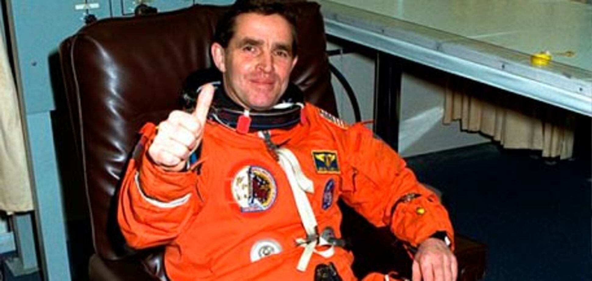 Леонид Каденюк