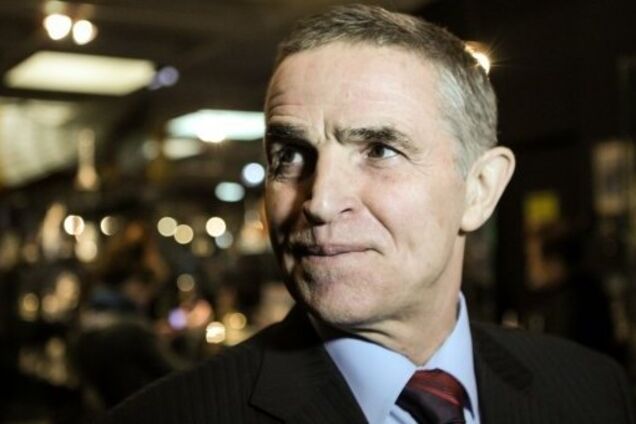 Леонід Каденюк