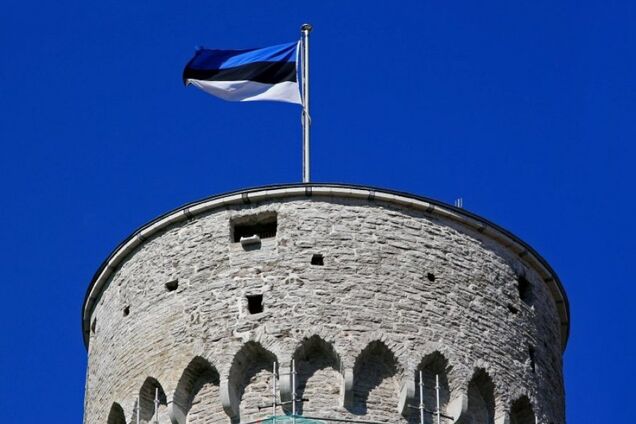 Эстония выдвинула Украине жесткий ультиматум