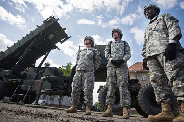 В ход пойдет армия и самолеты: в США рассказали, как начнется война с Россией