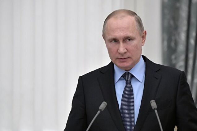 'Простите нас': Путин извинился перед спортсменами