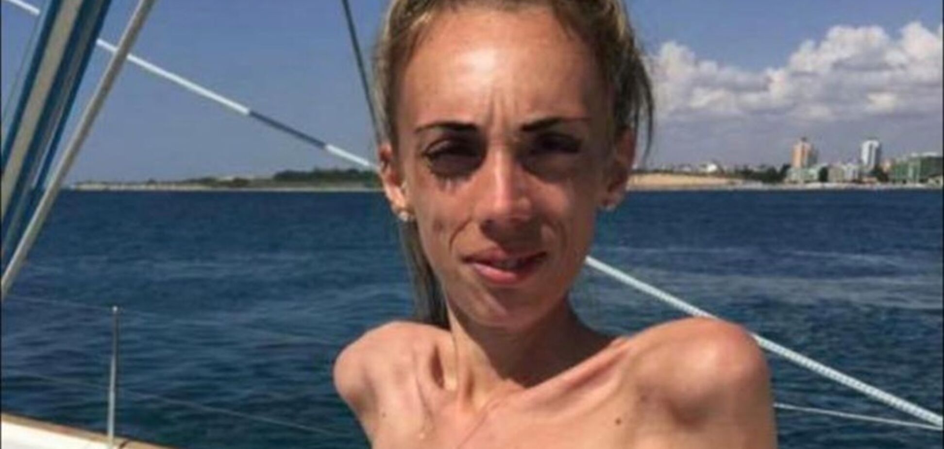 Как в 20 лет выглядеть на 60