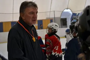 Олег Синьков