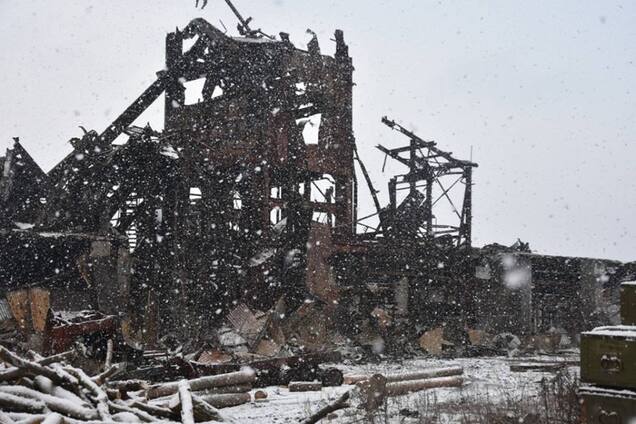 Война на Донбассе: в России выступили с жестким обвинением в адрес ВСУ