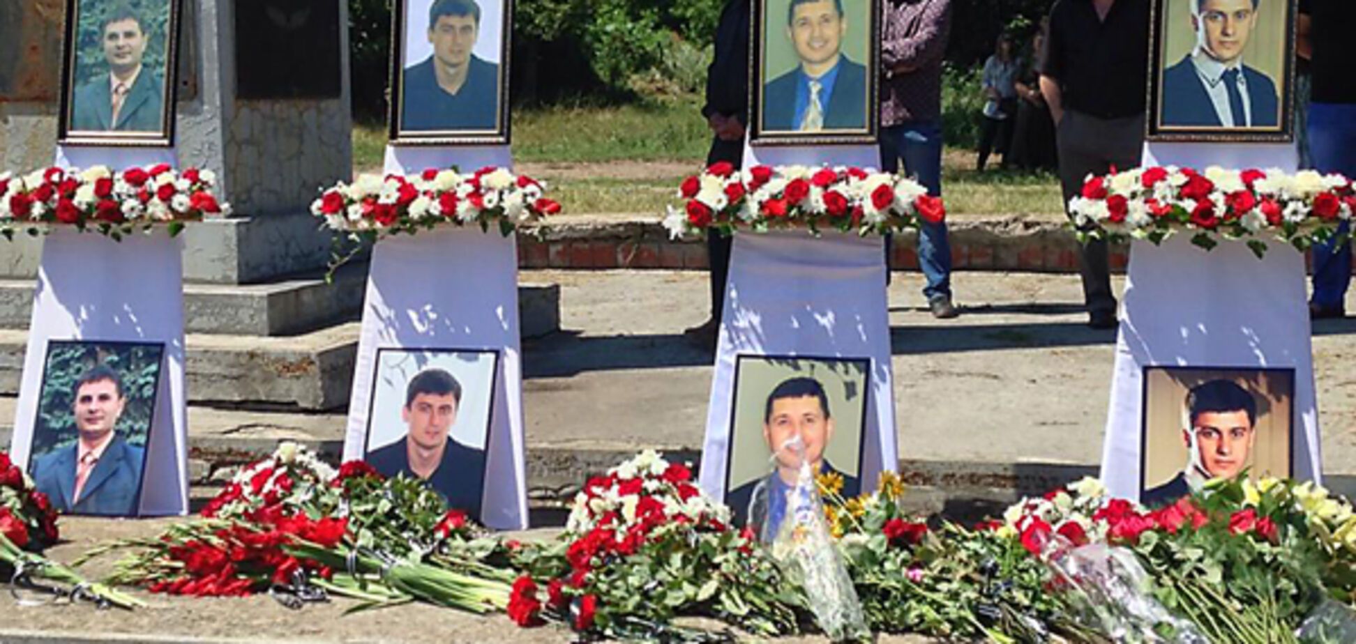 Внимание, розыск! Полиция установила террористов 'ДНР', жестоко убивших служителей церкви