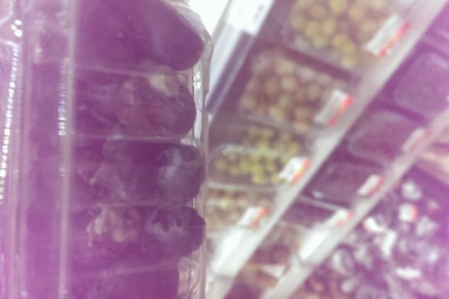 'Это еще цветочки': в Киеве известный супермаркет угодил в скандал