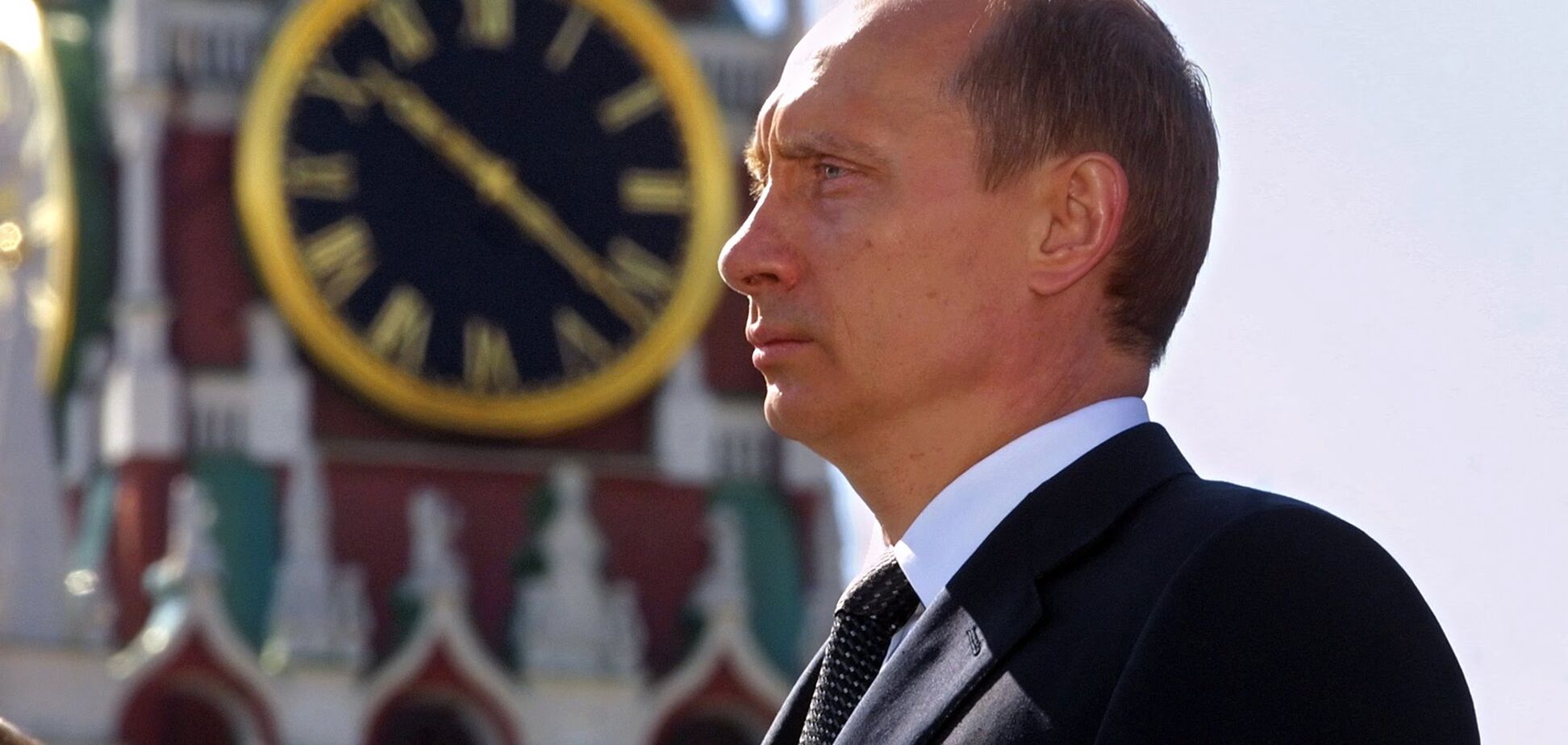 'Кремлевский доклад': Минфин США раскрыл важную деталь