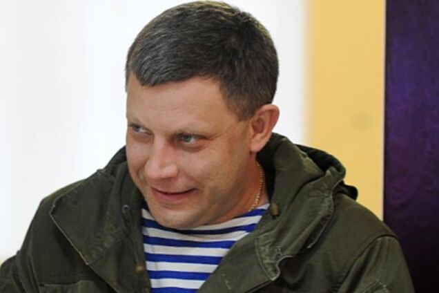 'Пропите табло і пузо в тільнику': Ватажка 'ДНР' принизили власні подільники