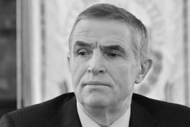 Стала известна причина внезапной смерти Каденюка