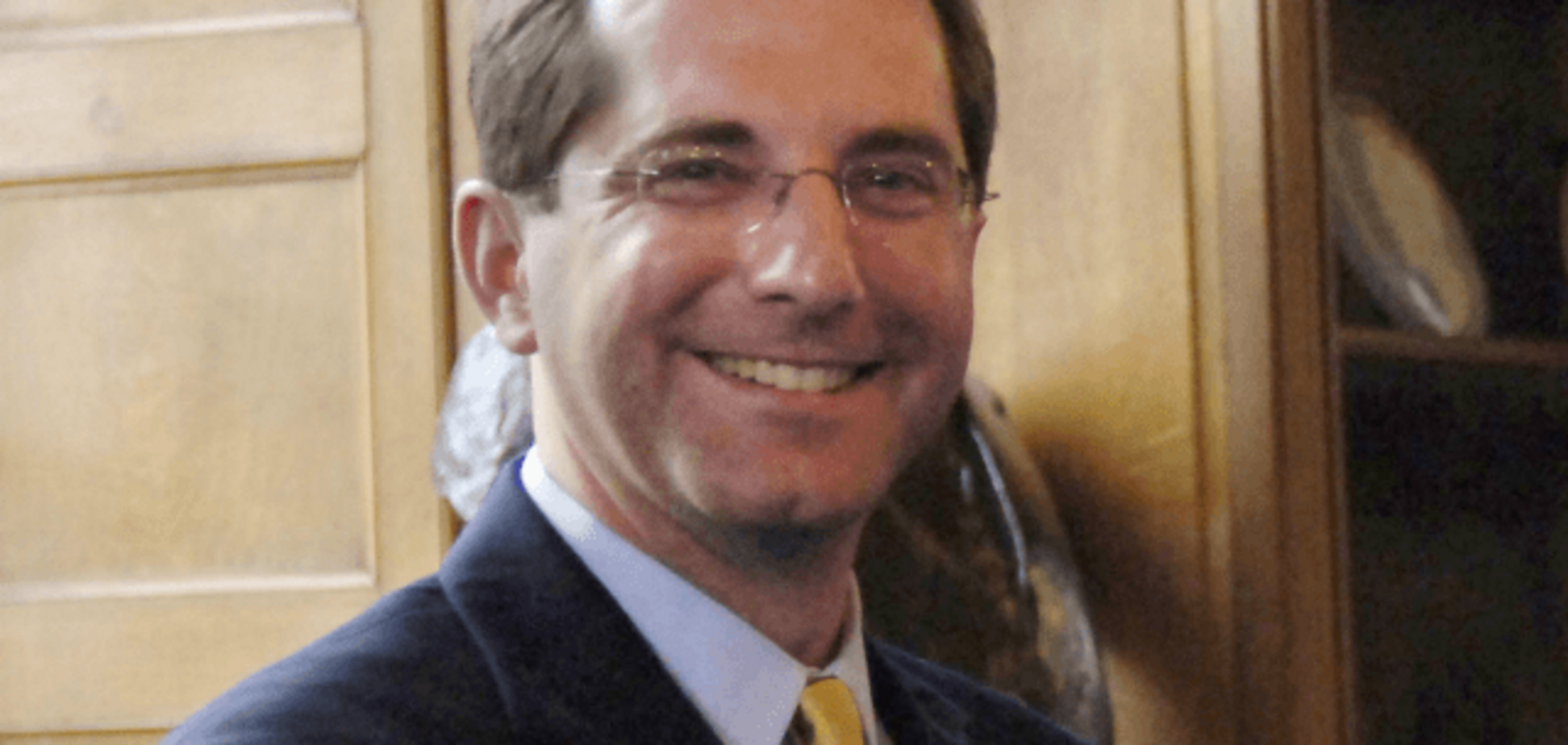 Выходец из Украины занял серьезную должность в США