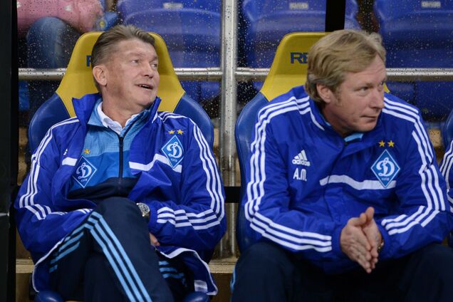 'Зомбовані люди': легенда 'Динамо' відверто висловився про війну Росії і України